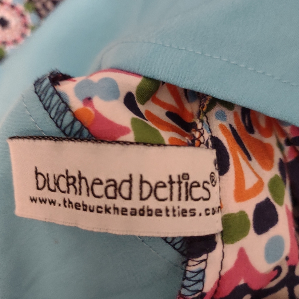 Buckhead Betties Dress Size M - Picture 5 of 7